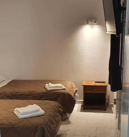 Hotel Sunflower