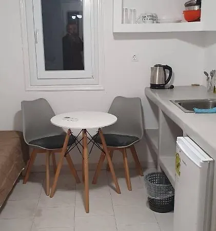Sunflower Hotel Ornos (Mykonos)