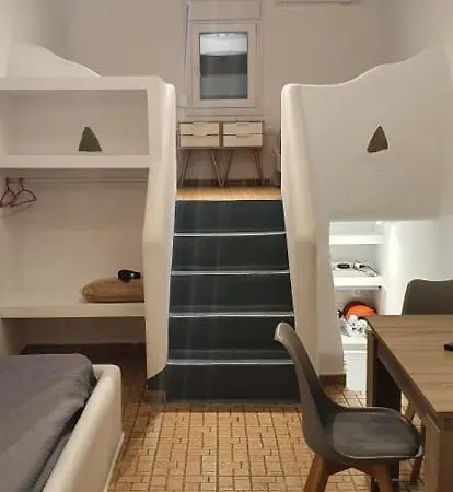 Sunflower Hotel Ornos (Mykonos)