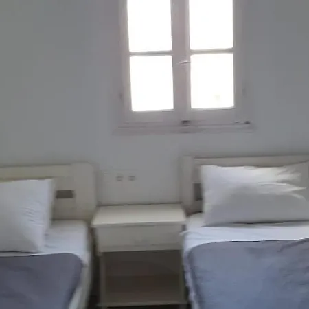 Sunflower Hotel *